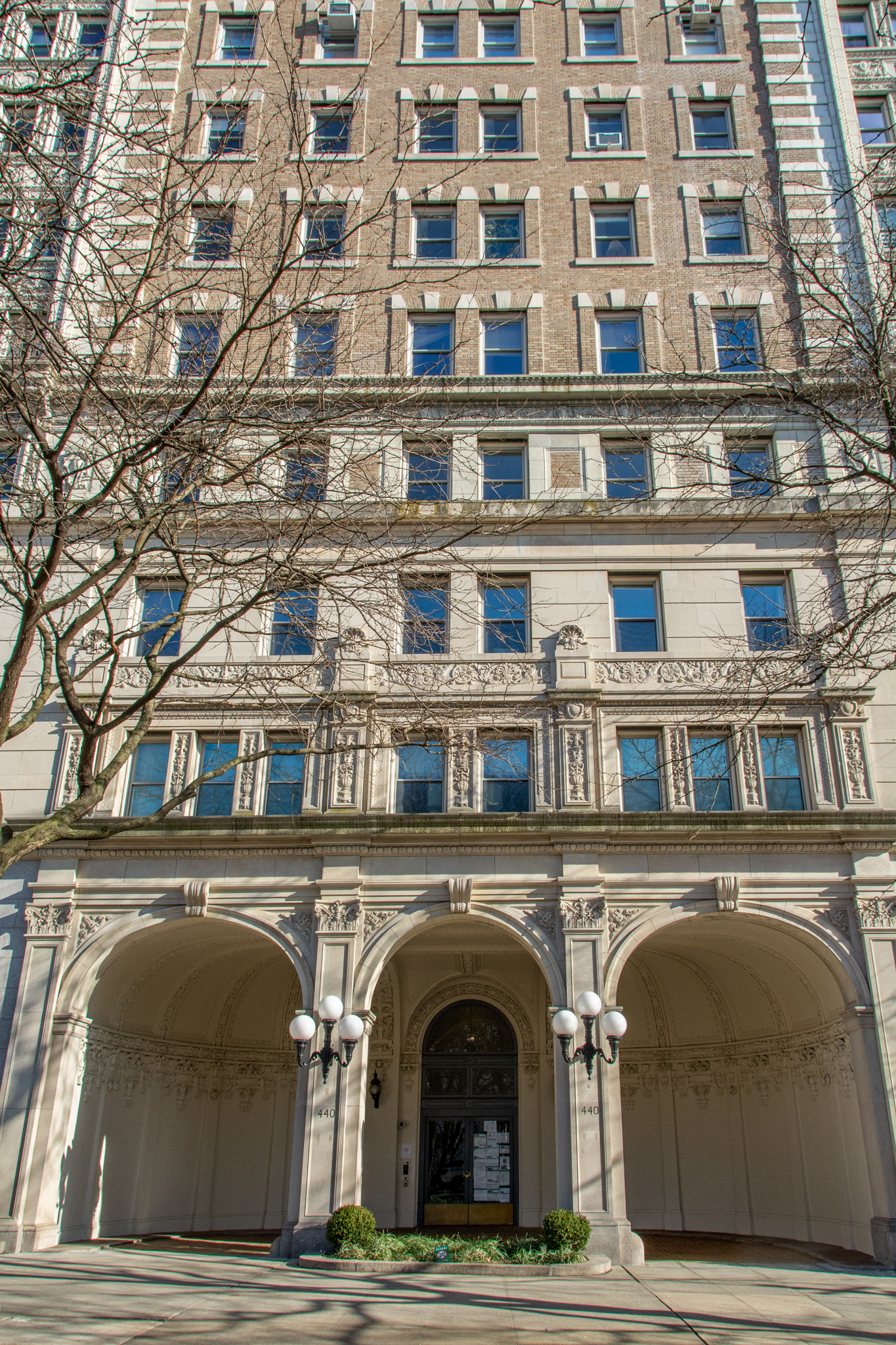 440 Riverside Drive, Unit 58 Manhattan, NY 10027 - Photo 12 of 15