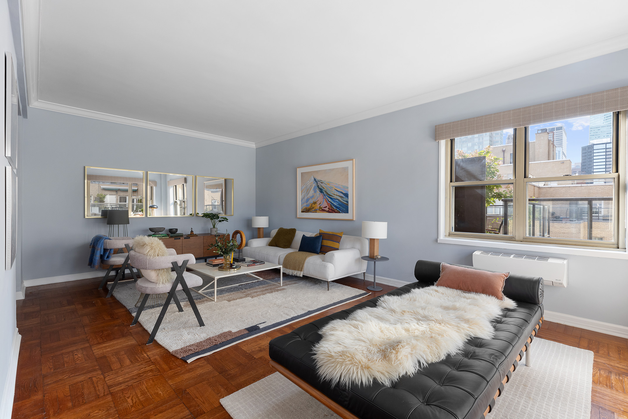 415 East 52nd Street, Unit PHCB Manhattan, NY 10022 - Photo 3 of 12