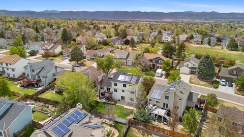 $960,000 | 9272 South Crestmore Way, Highlands Ranch, CO 80126