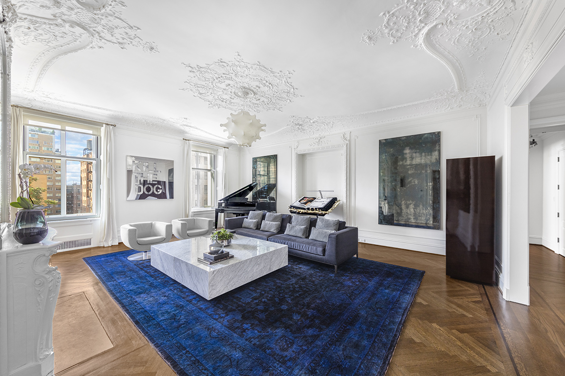 390 West End Avenue, Unit 6F Manhattan, NY 10024 - Photo 2 of 11