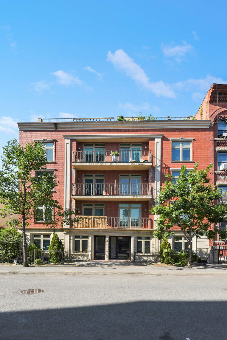 61 Java Street, Unit 8 Brooklyn, NY 11222 - Photo 19 of 20