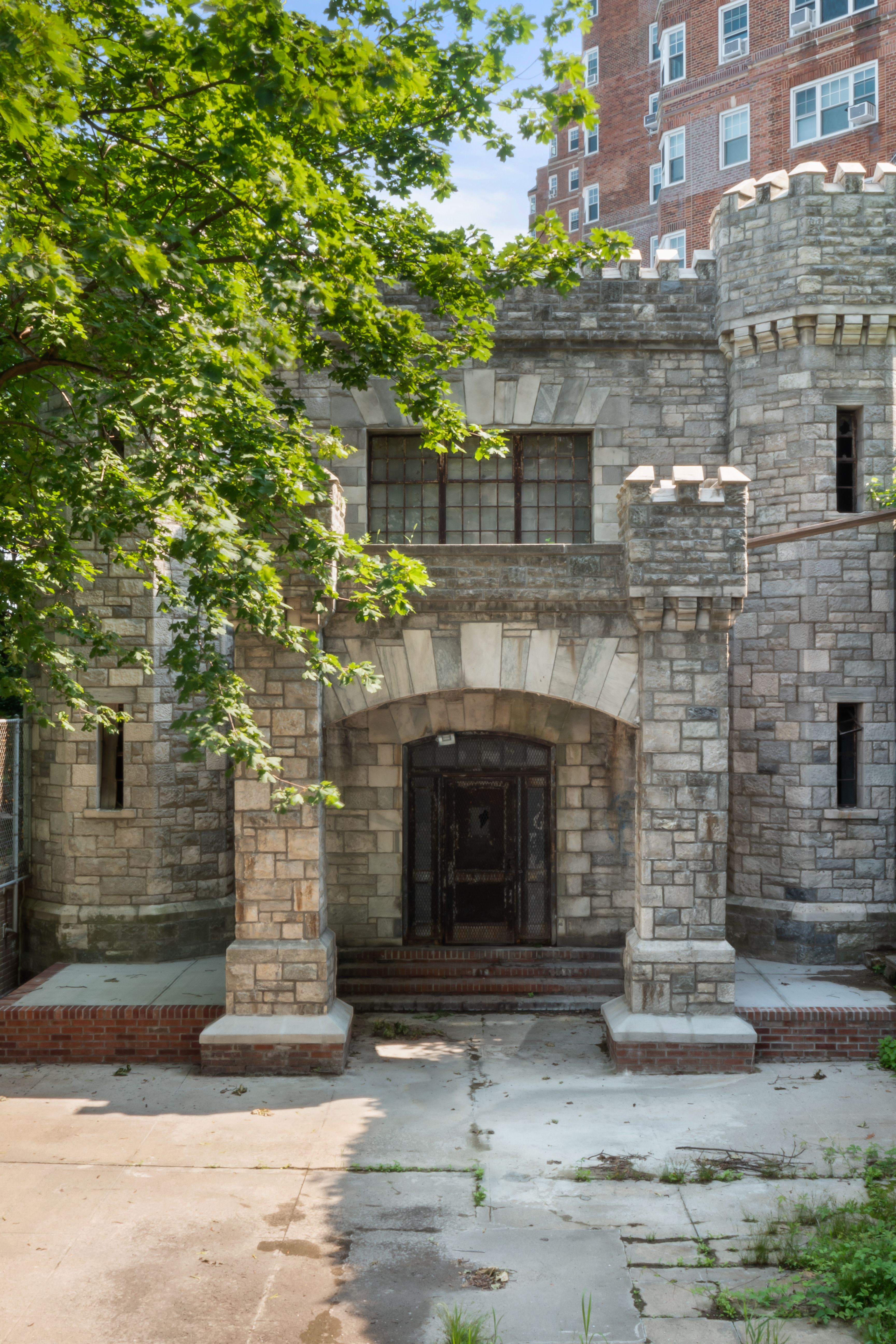 160 Cabrini Boulevard, Unit 29 Manhattan, NY 10033 - Photo 31 of 35