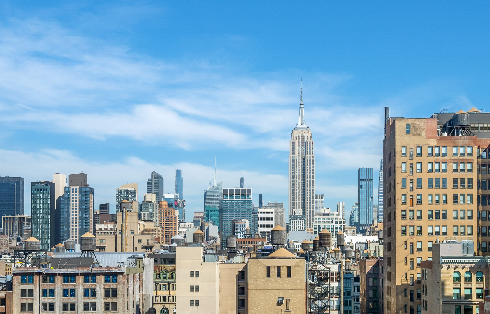 10 West 15th Street, Unit 2017 Manhattan, NY 10011 - Photo 4 of 13