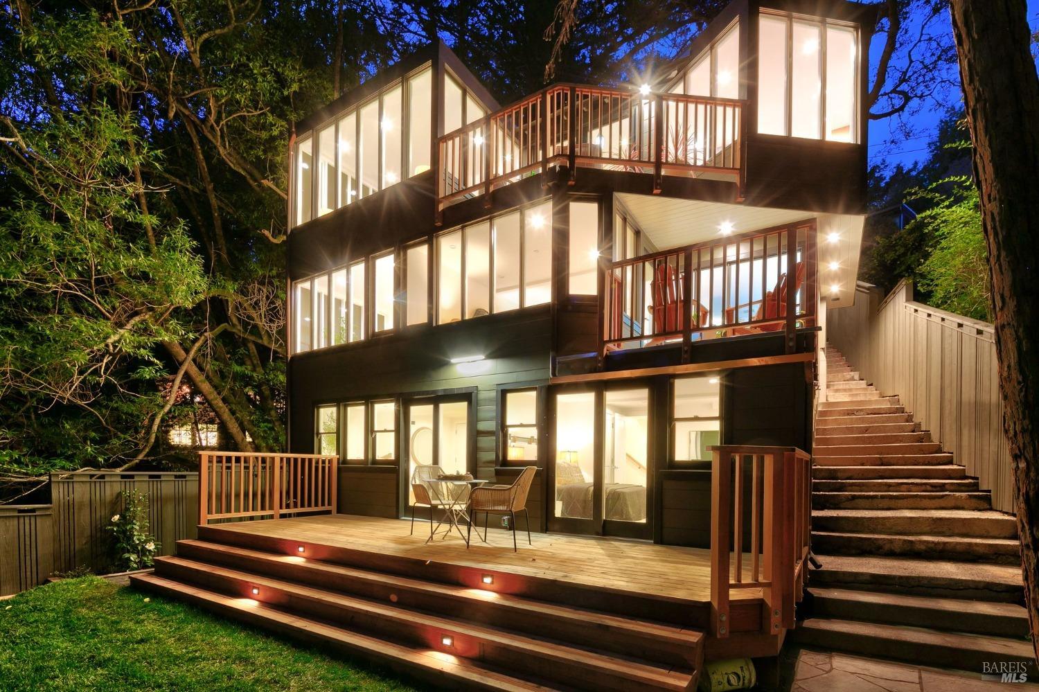 29 Millard Road Larkspur, CA 94939 - Photo 55 of 56