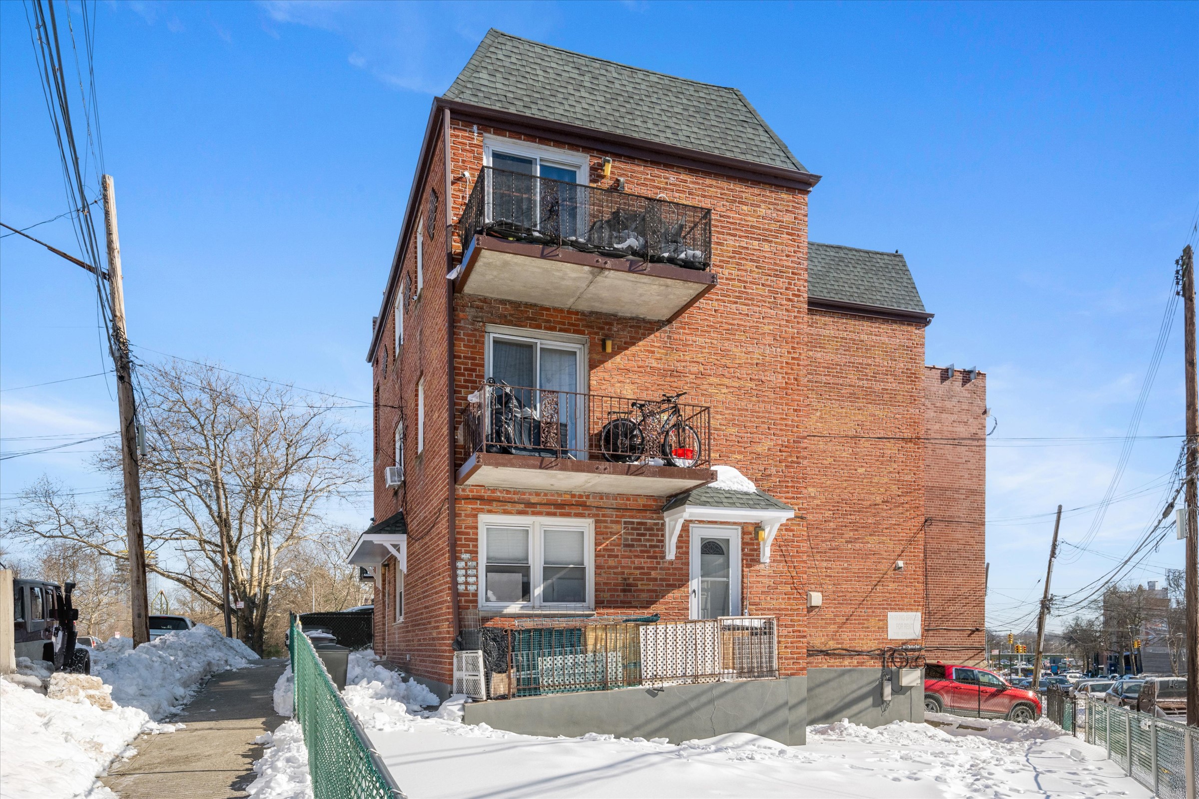 110-06 56th Avenue Queens, NY 11368 - Photo 1 of 4