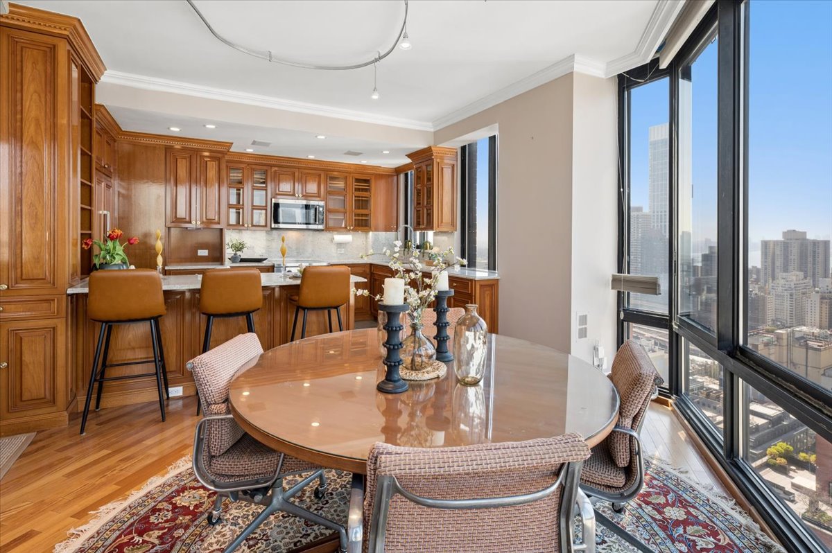 304 East 65th Street, Unit PHB/D Manhattan, NY 10065 - Photo 5 of 42