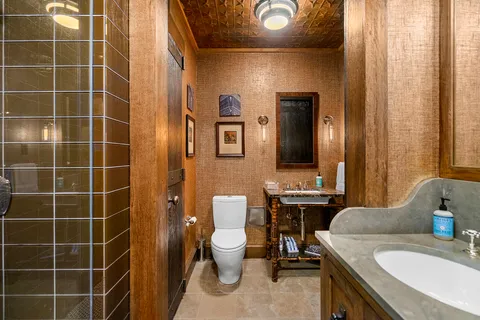 $5,950,000 | 27 North Moore Street, Unit 6A | TriBeCa
