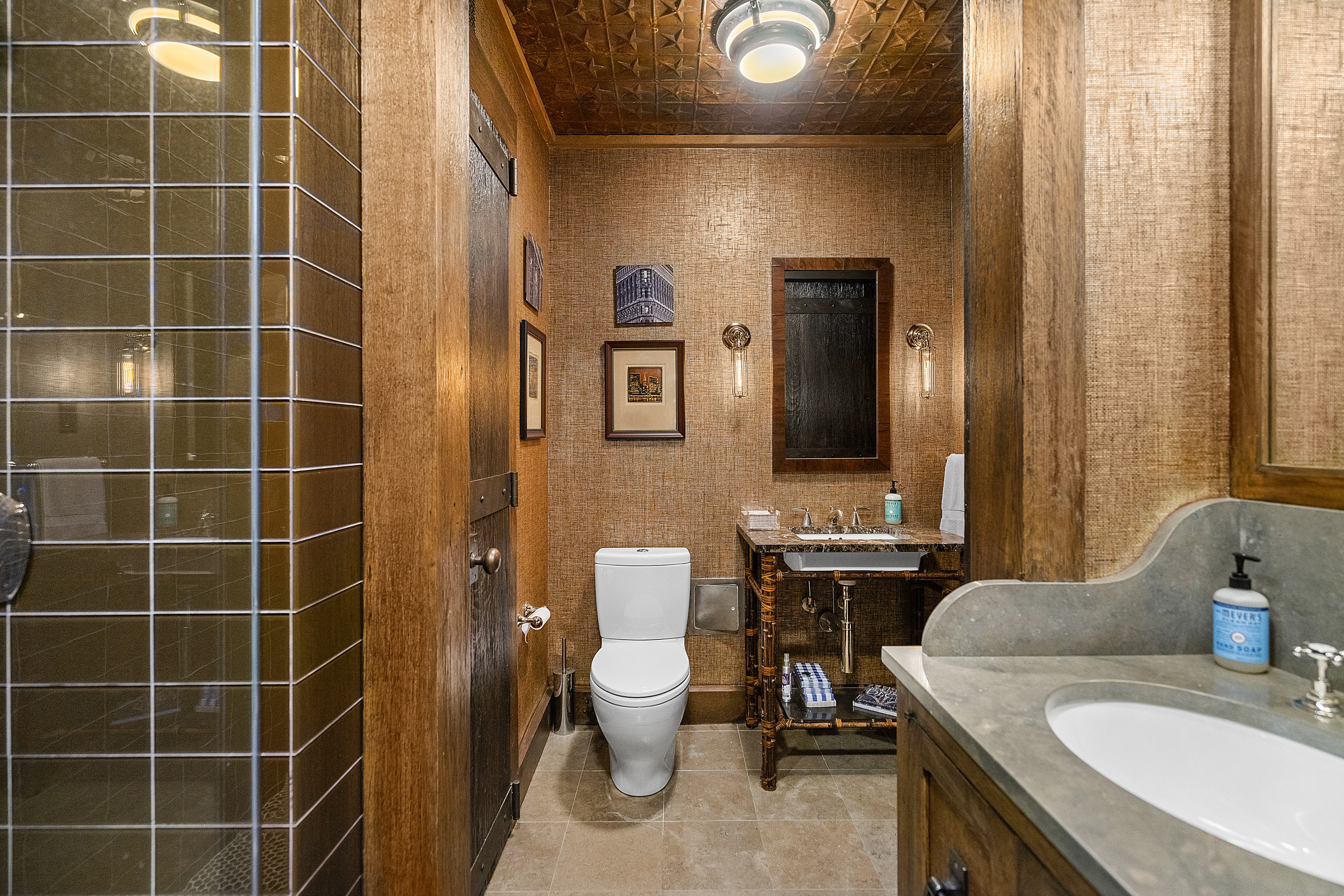 27 North Moore Street, Unit 6A Manhattan, NY 10013 - Photo 17 of 25