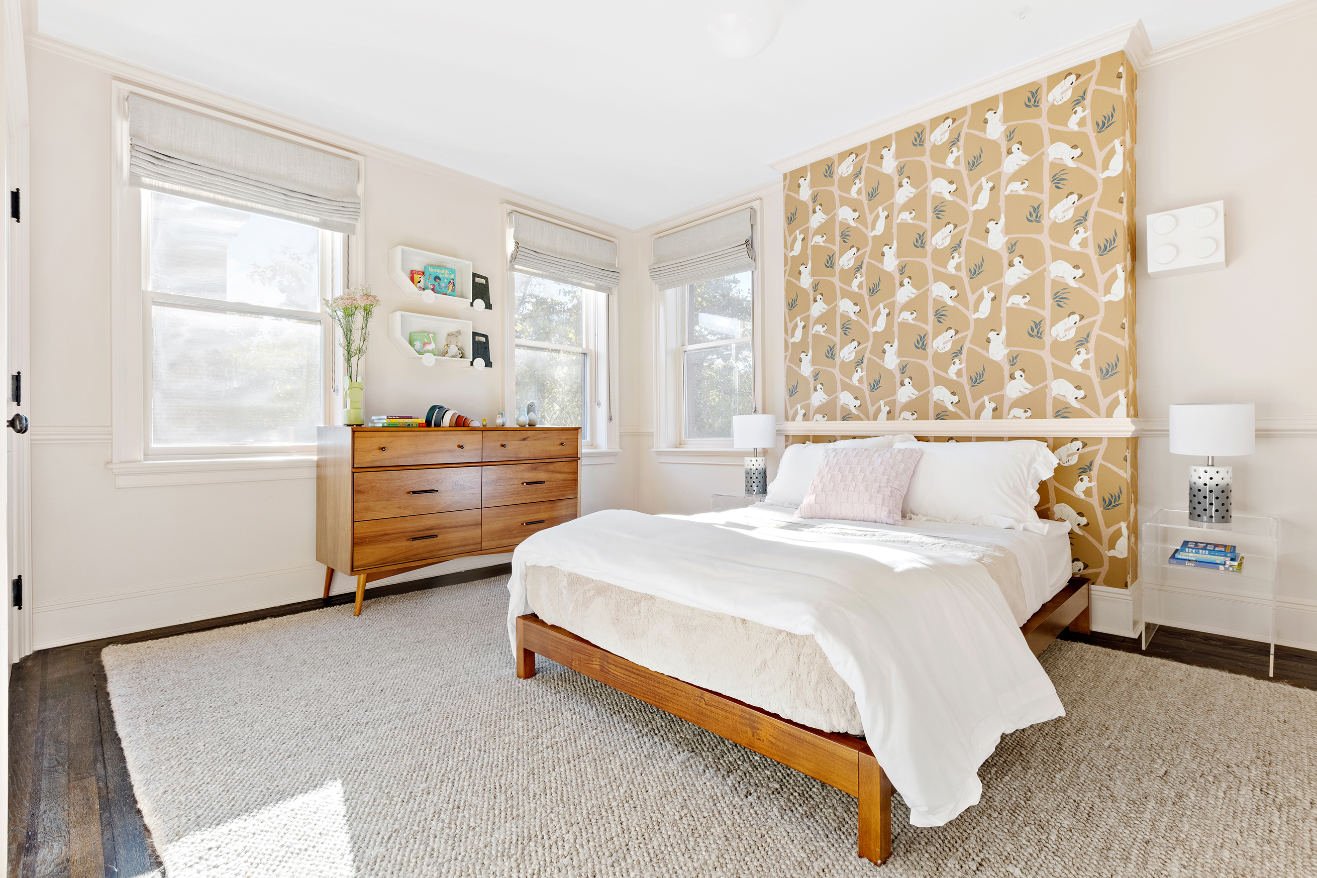 299 Clinton Street Brooklyn, NY 11201 - Photo 24 of 30