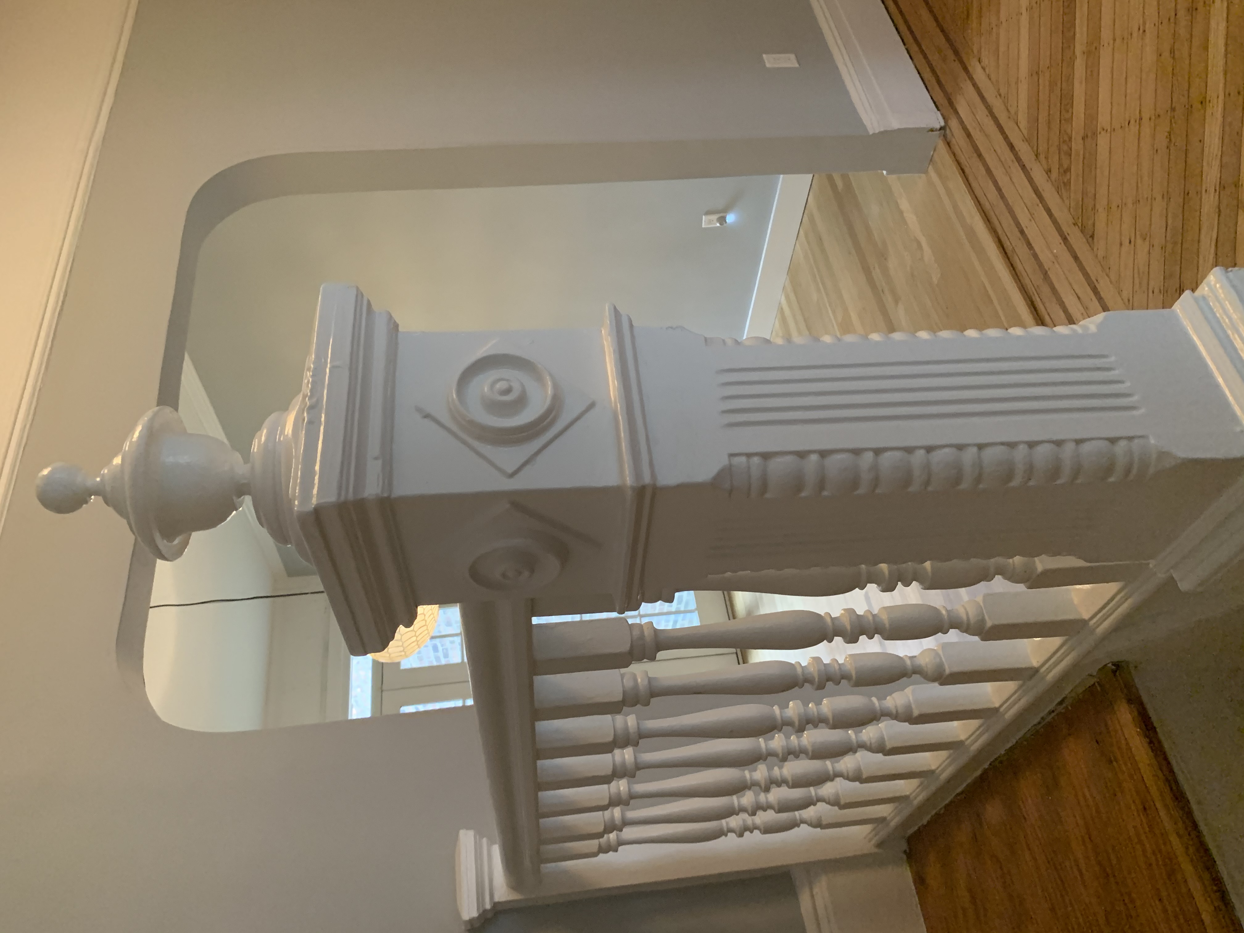 285 Empire Boulevard Brooklyn, NY 11225 - Photo 5 of 7 a view of entryway