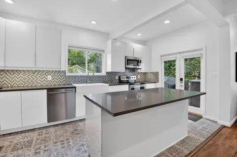 $1,095,000 | 1205 Emerson Street Northwest, Washington, DC 20011