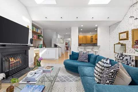 Contact Agent | Columbus Avenue, Boston, MA 02118