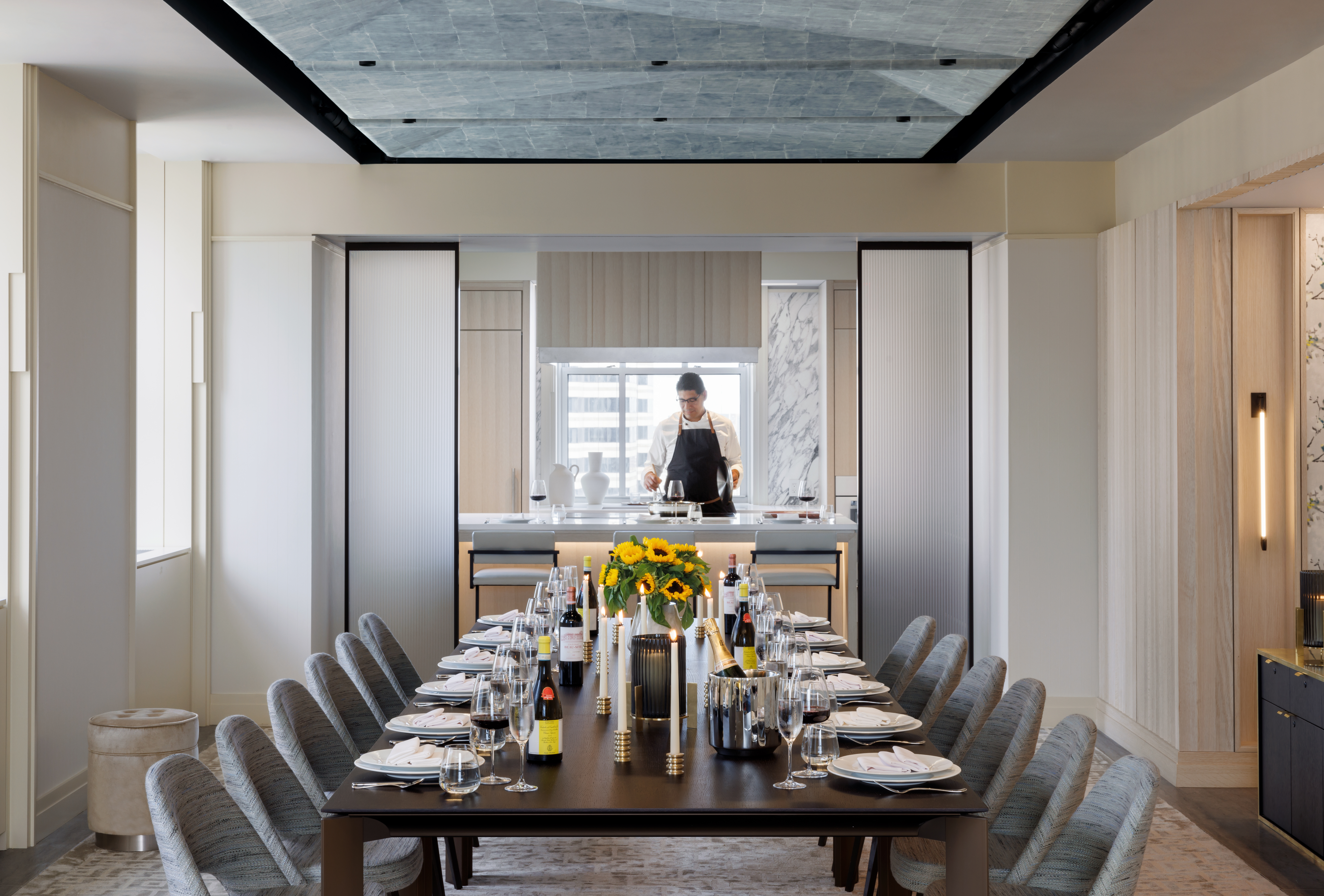1 Wall Street, Unit 3202 Manhattan, NY 10005 - Photo 17 of 21 Gallery Image 17