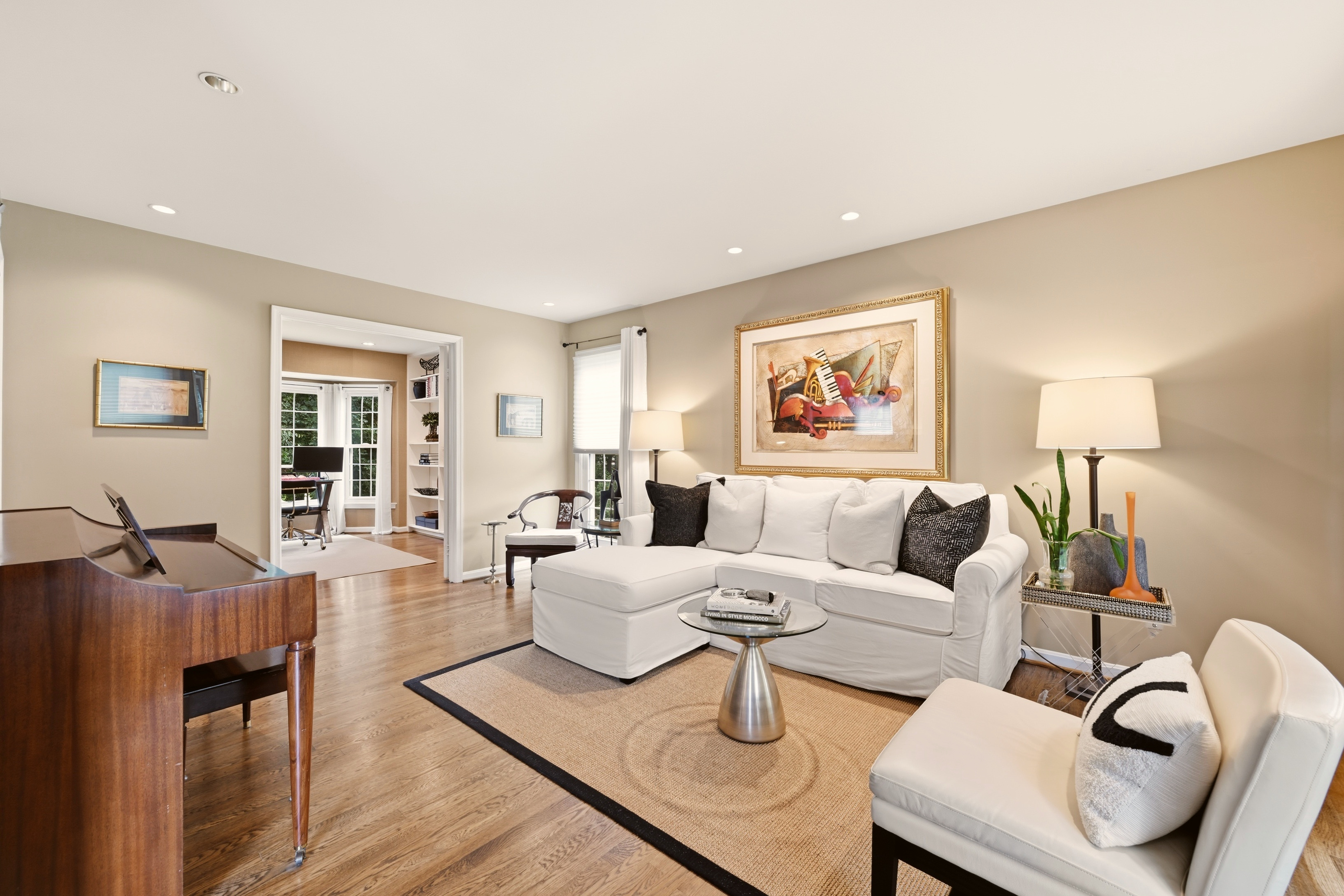 13420 Rippling Brook Drive Silver Spring, MD 20906 - Photo 4 of 35 Gallery Image 4
