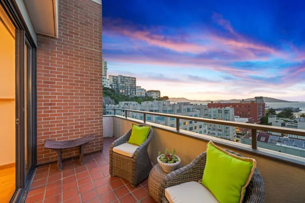 $1,898,000 | 101 Lombard Street, Unit 901W, San Francisco, CA 94111