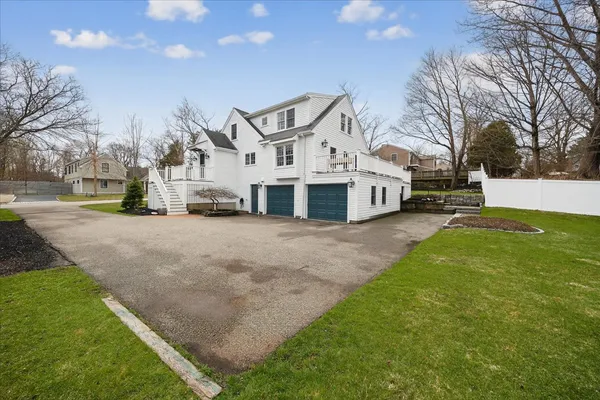$1,700,000 | 6 Studley Road, Hingham, MA 02043