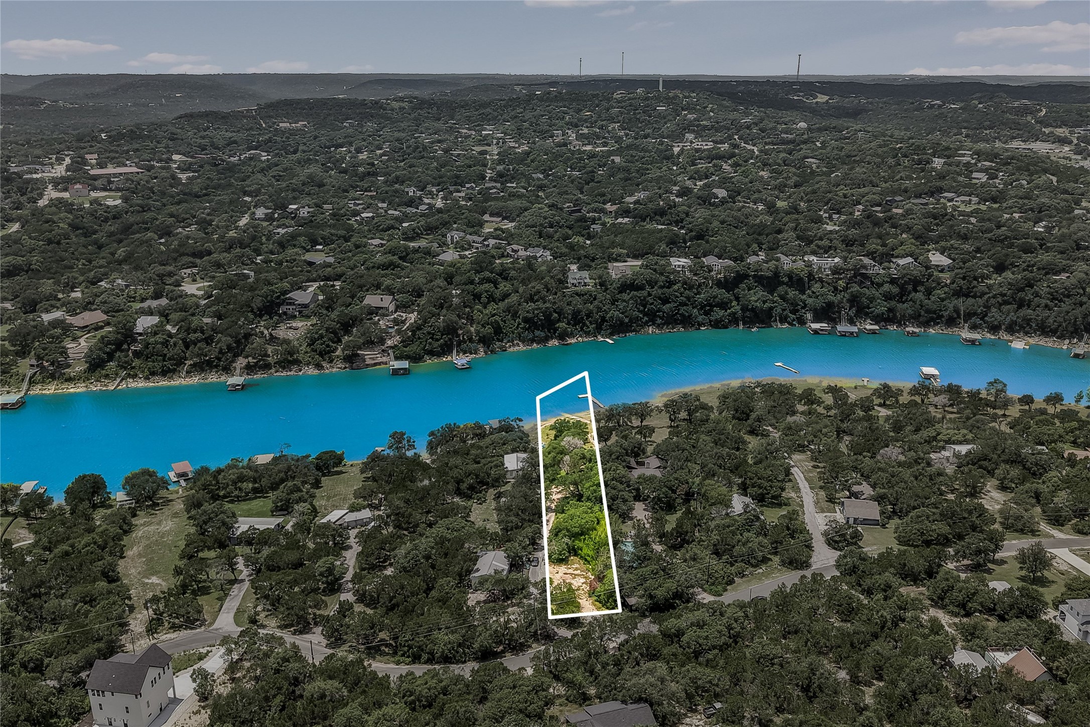 11104 Beach Road Leander, TX 78641 - Photo 7 of 15 Gallery Image 7