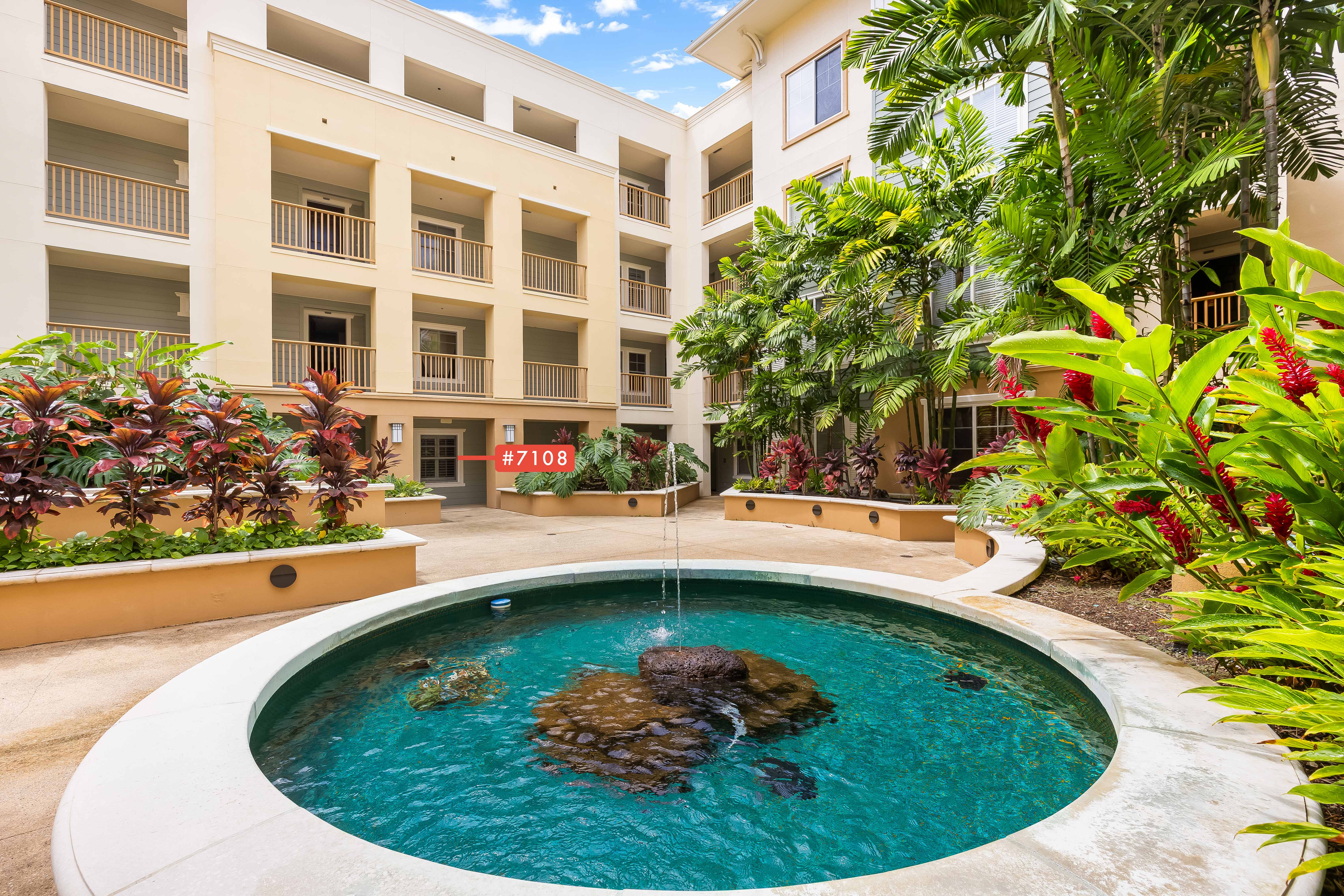 520 Lunalilo Home Road, Unit 7108 Honolulu, HI 96825 - Photo 15 of 24 Gallery Image 15