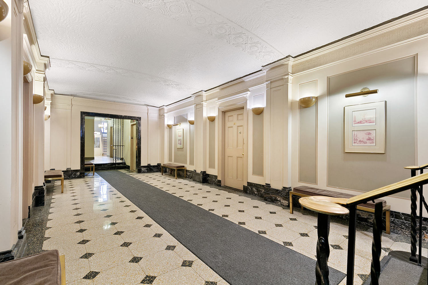 24 Monroe Place, Unit 2A Brooklyn, NY 11201 - Photo 15 of 18