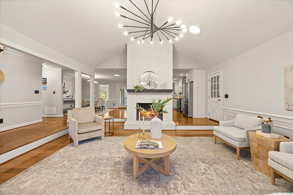 100 Artillery Lane Raleigh, NC 27615 - Photo 4 of 25