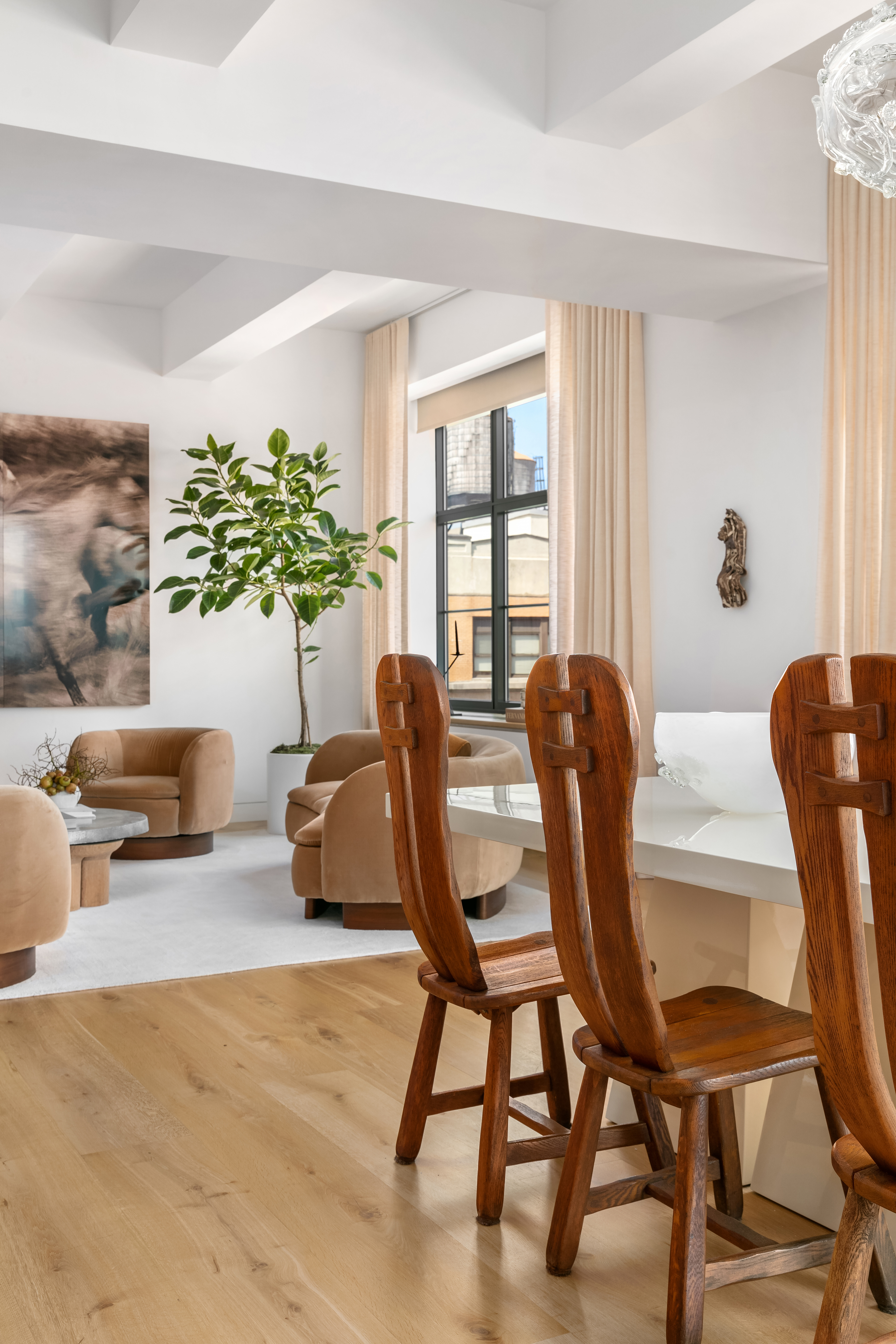 90 Morton Street, Unit PH8D Manhattan, NY 10014 - Photo 6 of 27