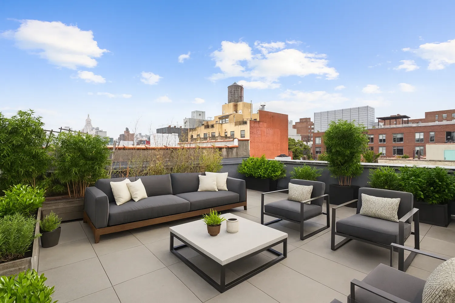 $1,600,000 | 536 East 13th Street, Unit PH6F | East Village