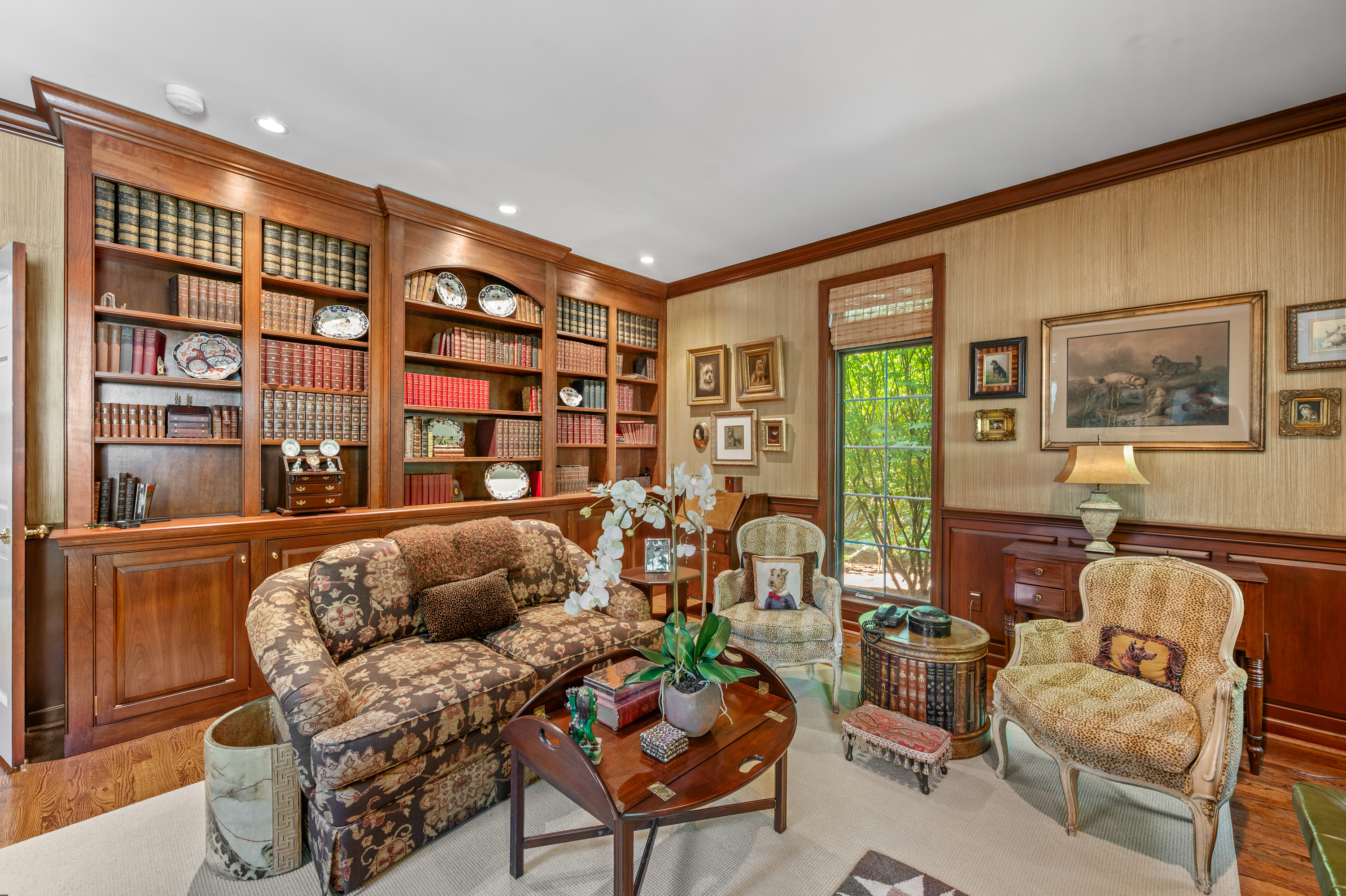 1236 Denbigh Lane Wayne, PA 19087 - Photo 16 of 40