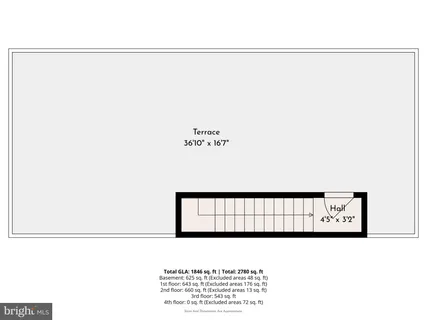 $540,000 | 2720 West Cabot Street, Philadelphia, PA 19121
