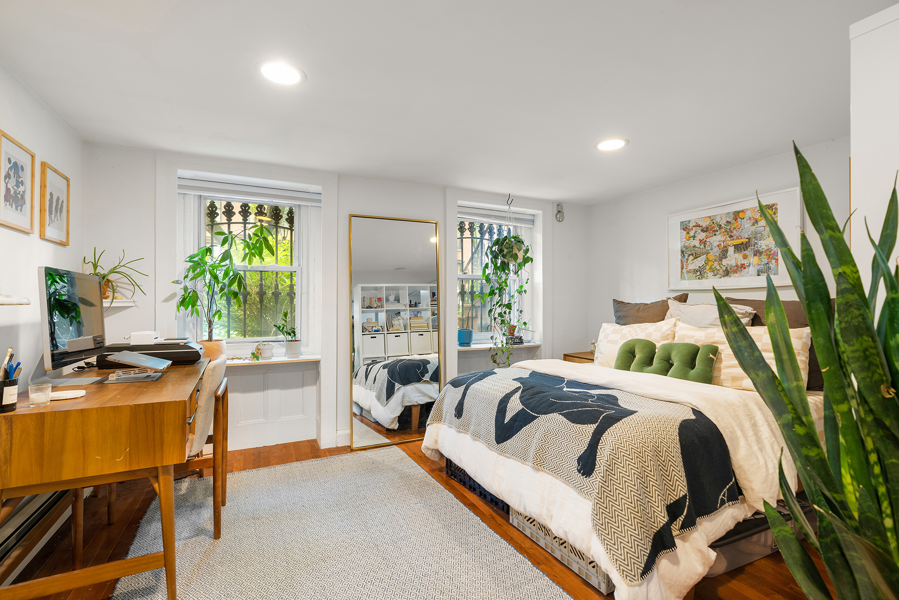 351 Adelphi Street Brooklyn, NY 11238 - Photo 15 of 25