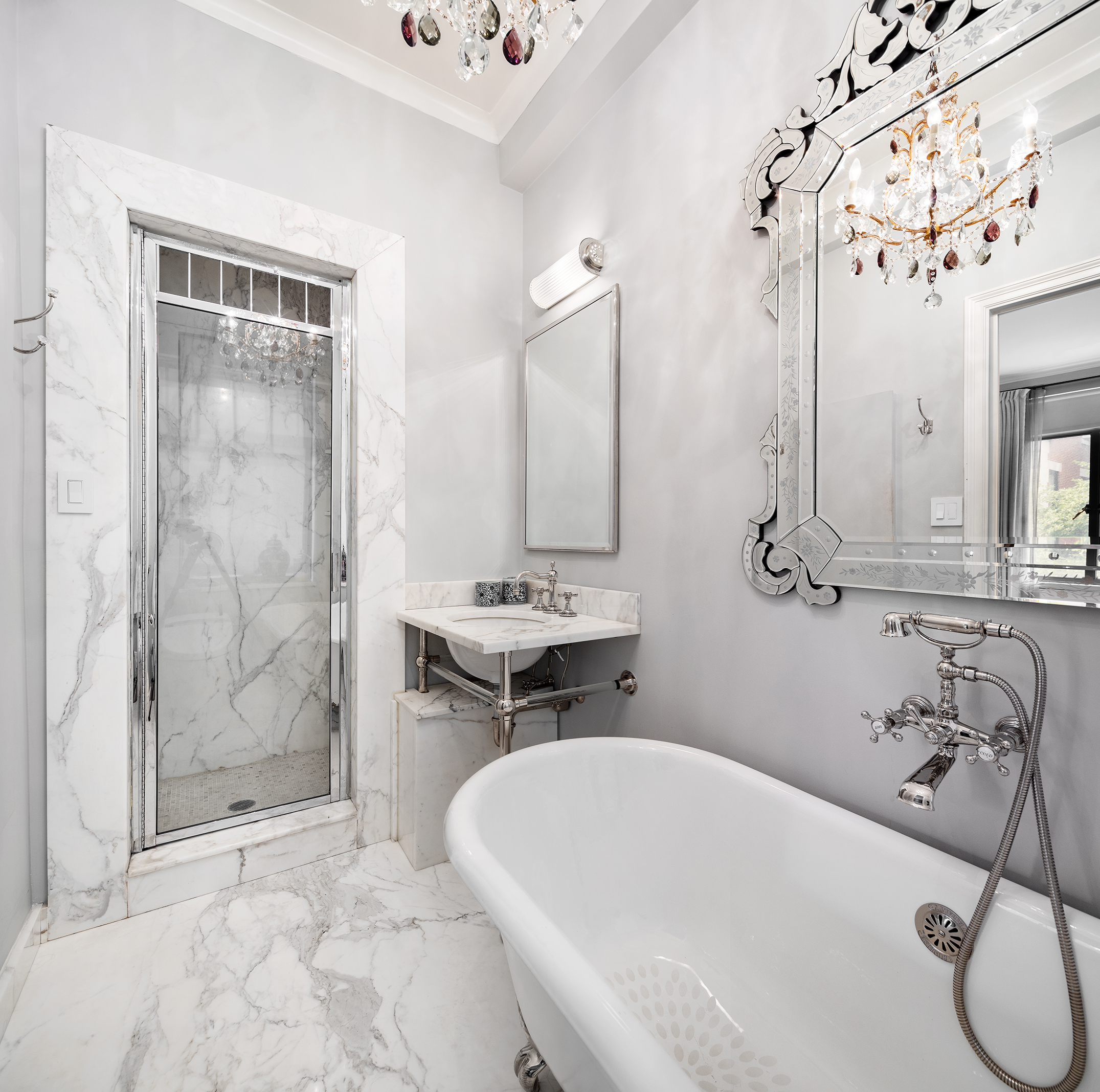 145-146 Central Park West, Unit 2G Manhattan, NY 10023 - Photo 12 of 17