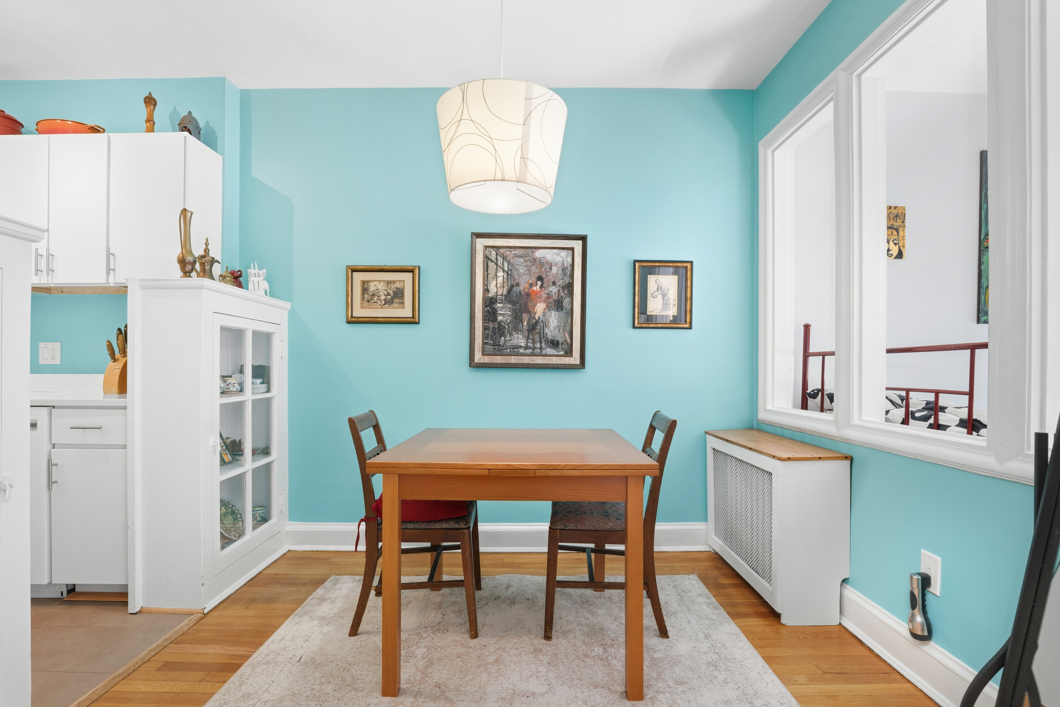 2032 Belmont Road Northwest, Unit 630 Washington, DC 20009 - Photo 16 of 27