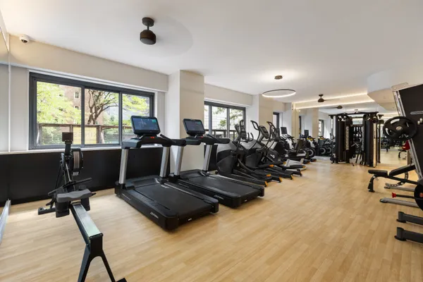 $2,695,000 | 347 West 57th Street, Unit 25AB | Hell's Kitchen