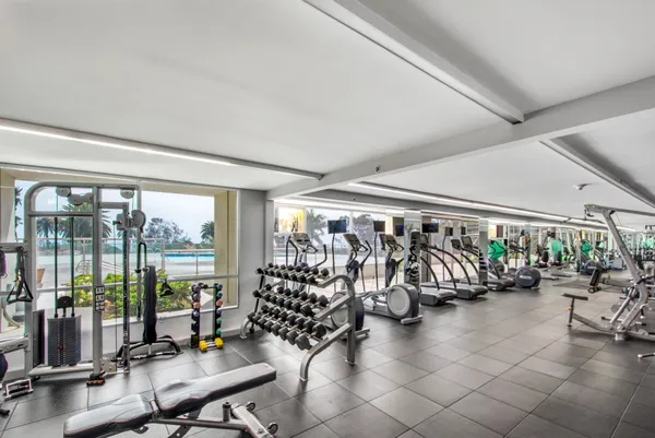 $1,449,000 | 201 Ocean Avenue, Unit 301P, Santa Monica, CA 90402