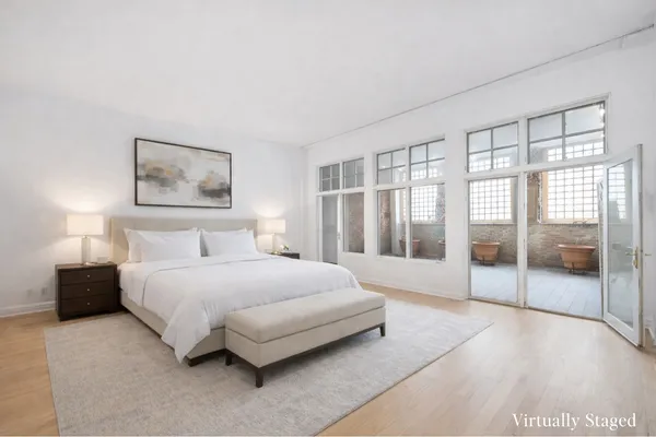 $26,995 | 354 Broadway, Unit 3 | TriBeCa