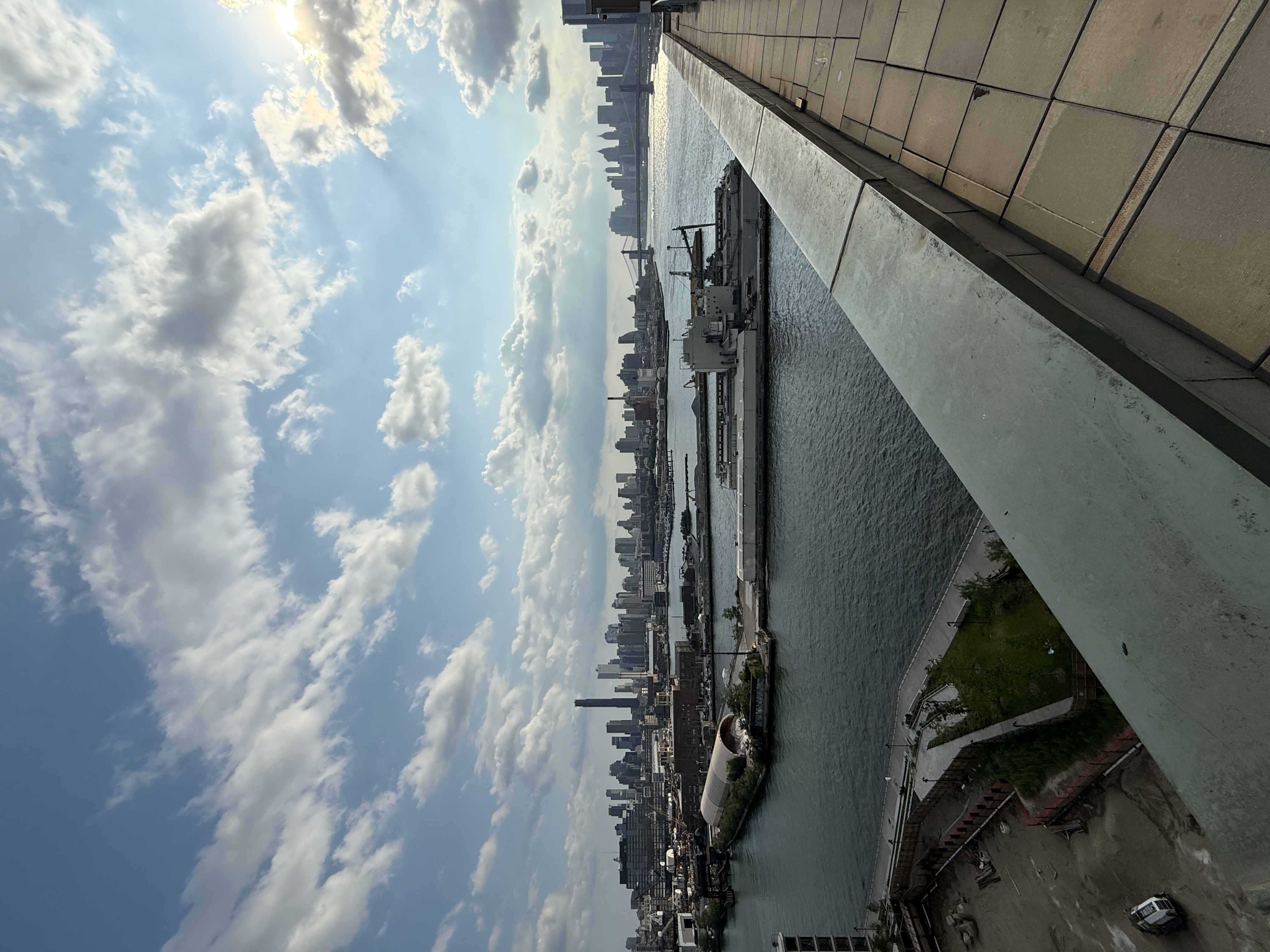 446 Kent Avenue, Unit PHC Brooklyn, NY 11249 - Photo 16 of 22 a view of a lake