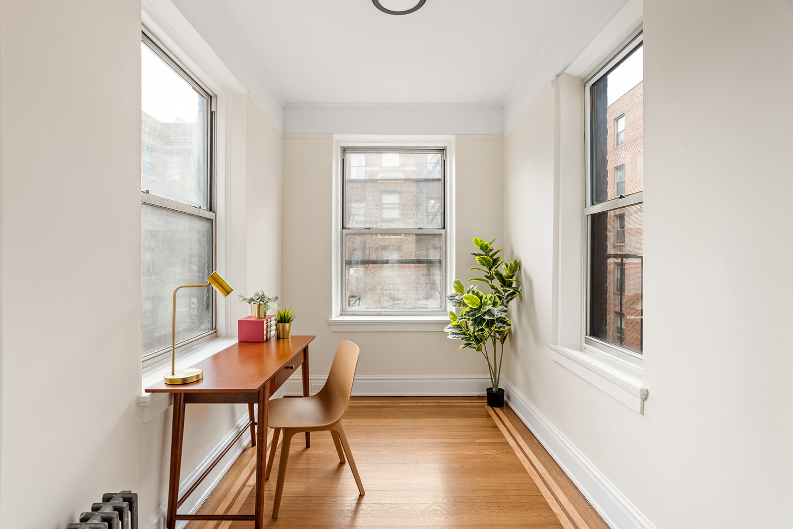 37-16 80th Street, Unit 32 Queens, NY 11372 - Photo 7 of 13 a dining room with furniture and window