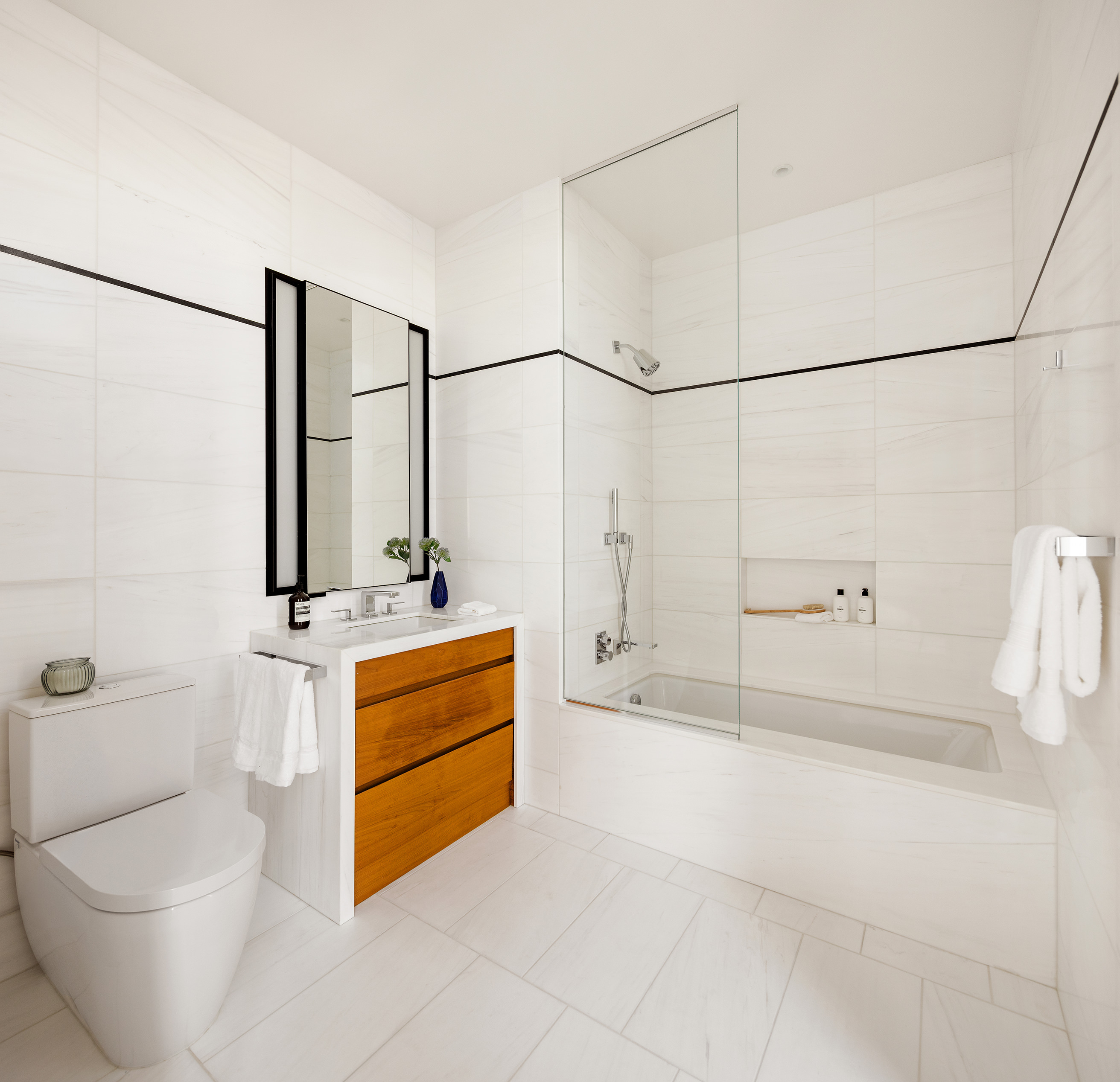 277 5th Avenue, Unit PH55 Manhattan, NY 10016 - Photo 17 of 46