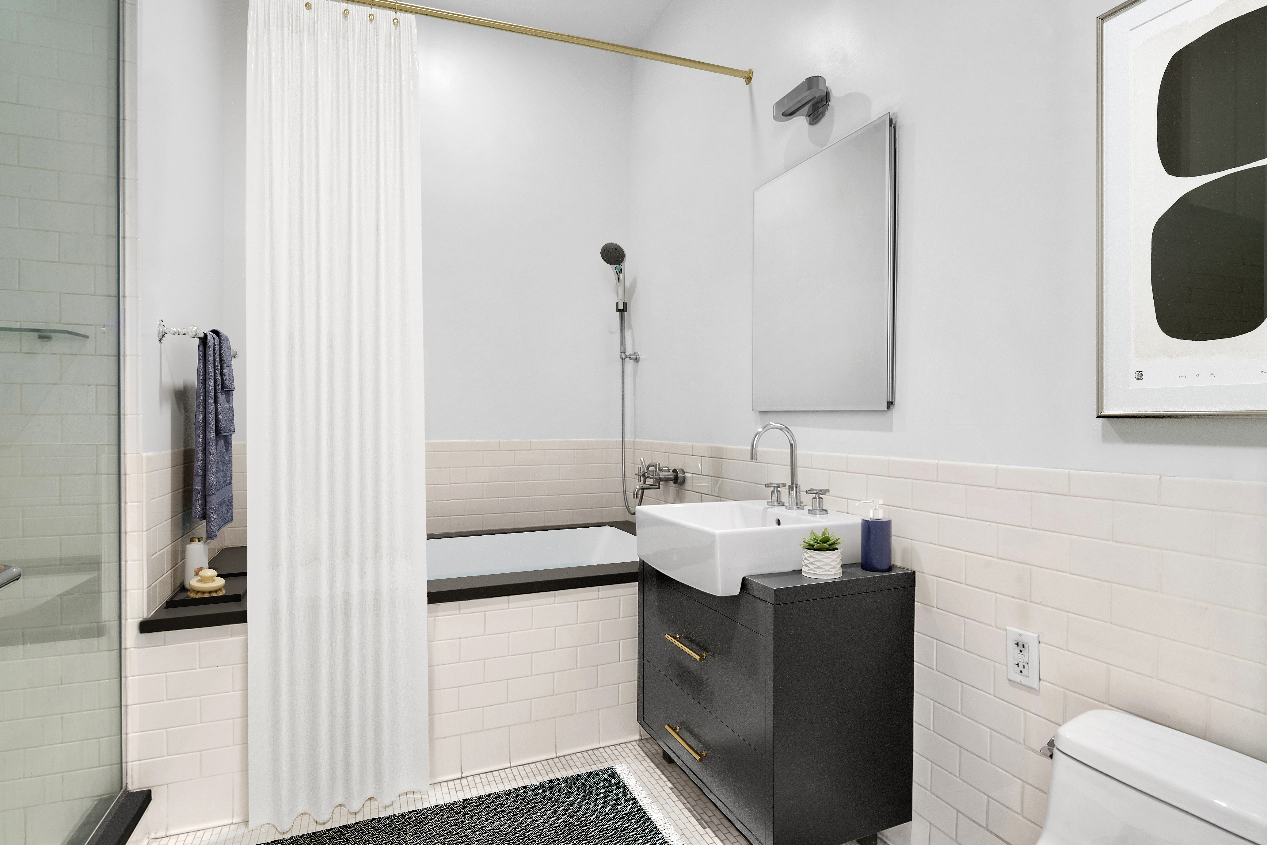 110 Livingston Street, Unit 6J Brooklyn, NY 11201 - Photo 4 of 8