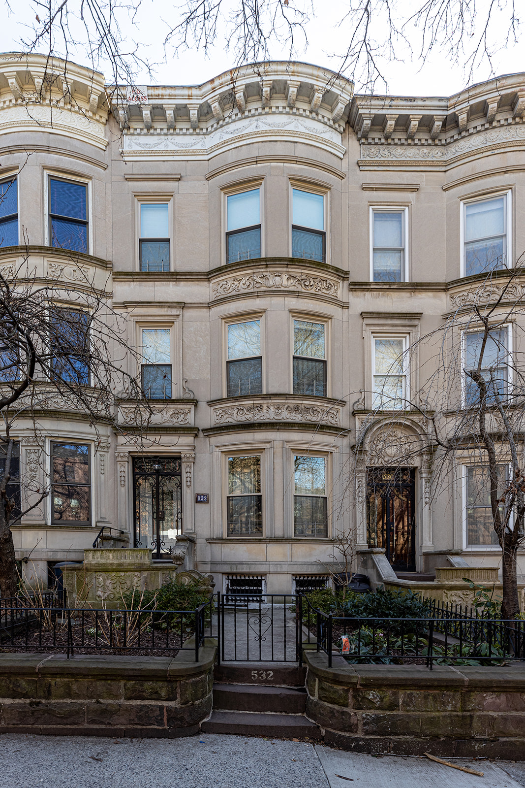 532 3rd Street Brooklyn, NY 11215 - Photo 21 of 23