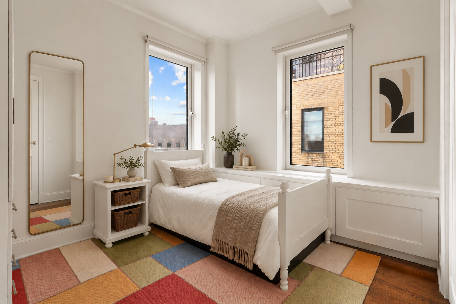 1200 5th Avenue, Unit PHB Manhattan, NY 10029 - Photo 18 of 22 Gallery Image 18