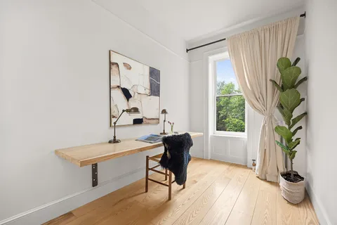 $2,690,000 | 125 Rutland Road | Prospect Lefferts Gardens