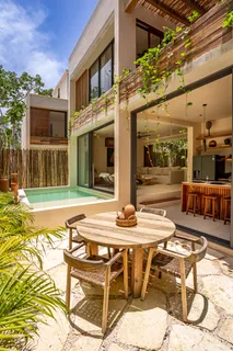 $469,900 | Amari Tulum 10 Avenida Norte & Calle Palma, Tulum, Mexico, FL 33432