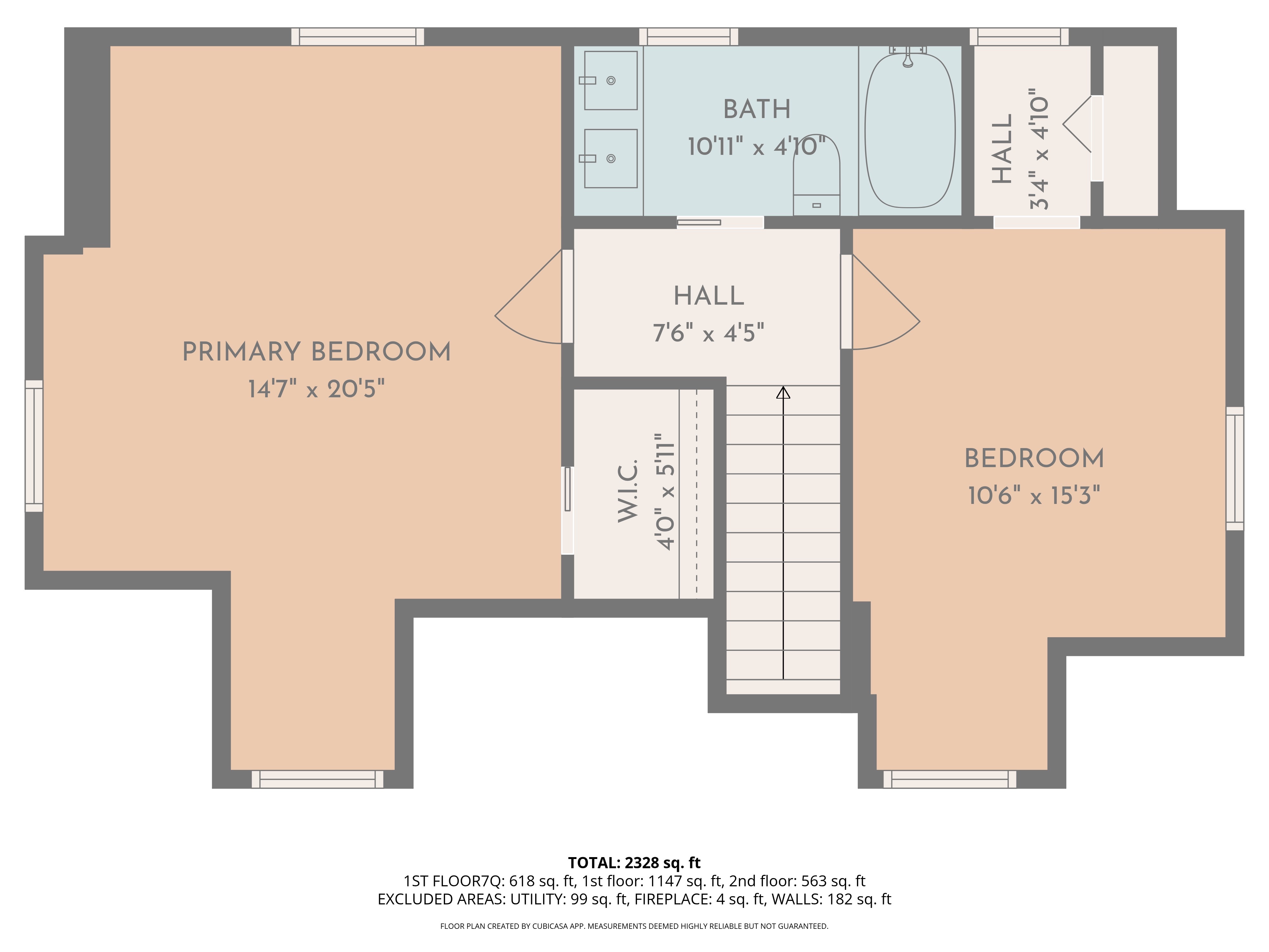 3322 Holloman Road Falls Church, VA 22042 - Photo 42 of 43