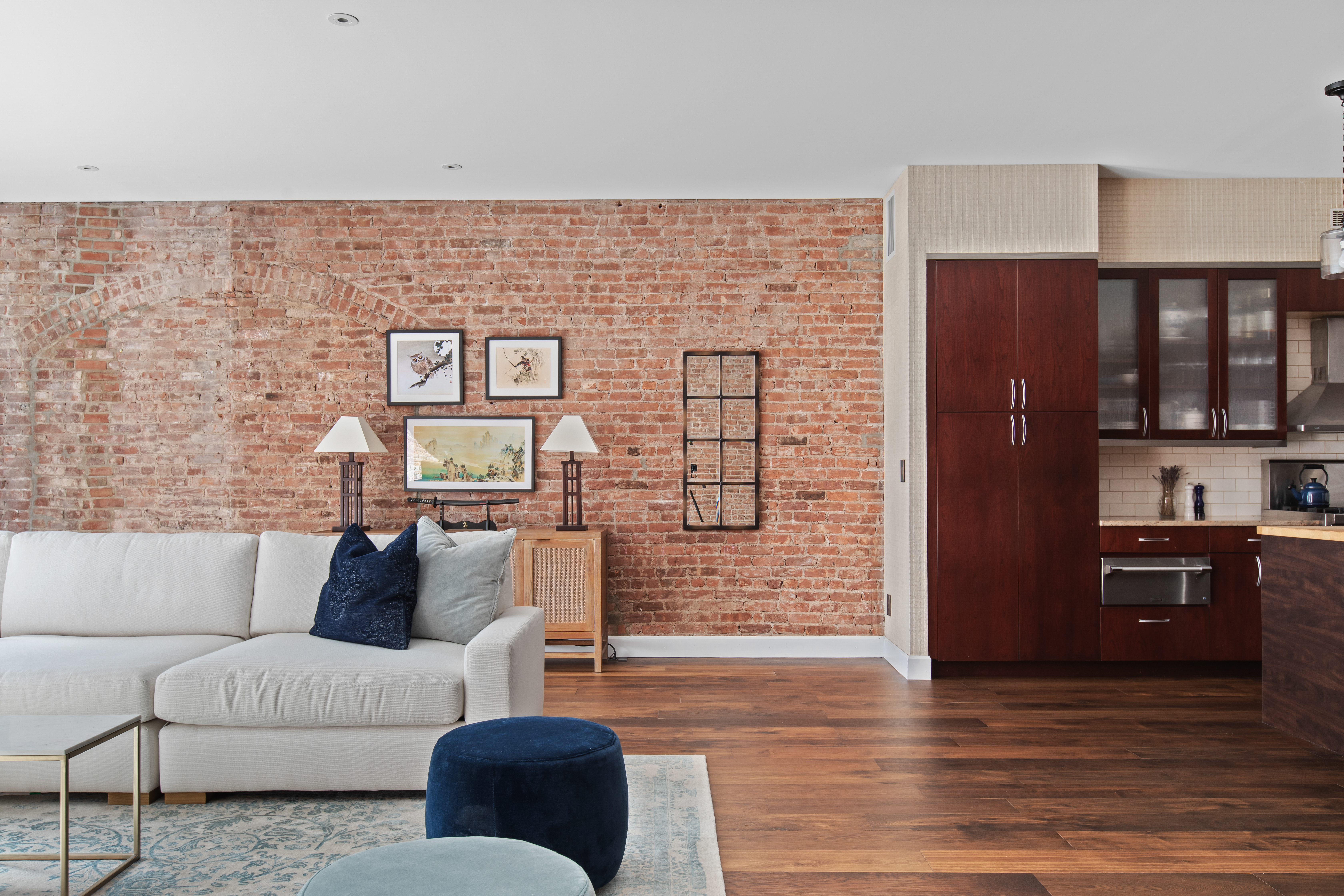 200 Mercer Street, Unit 4E Manhattan, NY 10012 - Photo 3 of 14