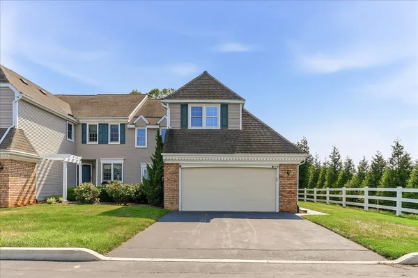 $589,500 | 919 Samantha Circle, Chester Springs, PA 19425