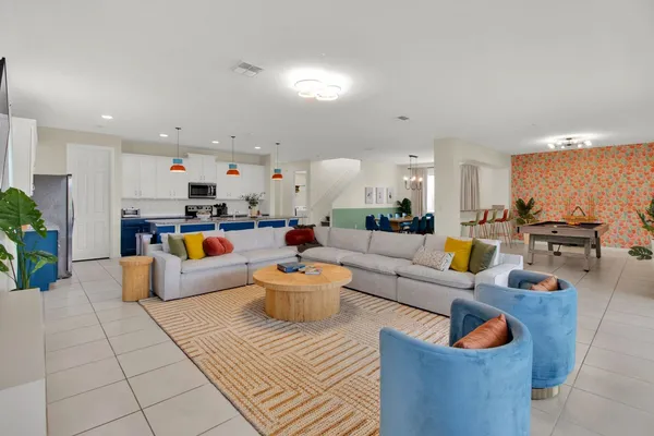 $789,900 | 1540 Nassau Point Trail, Kissimmee, FL 34747