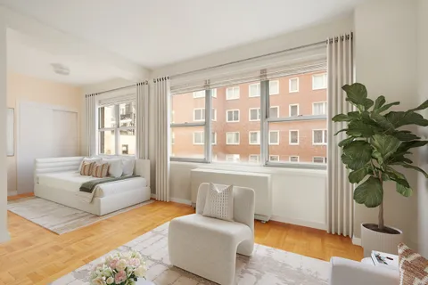 $515,000 | 35 East 85th Street, Unit 10CN | Upper East Side