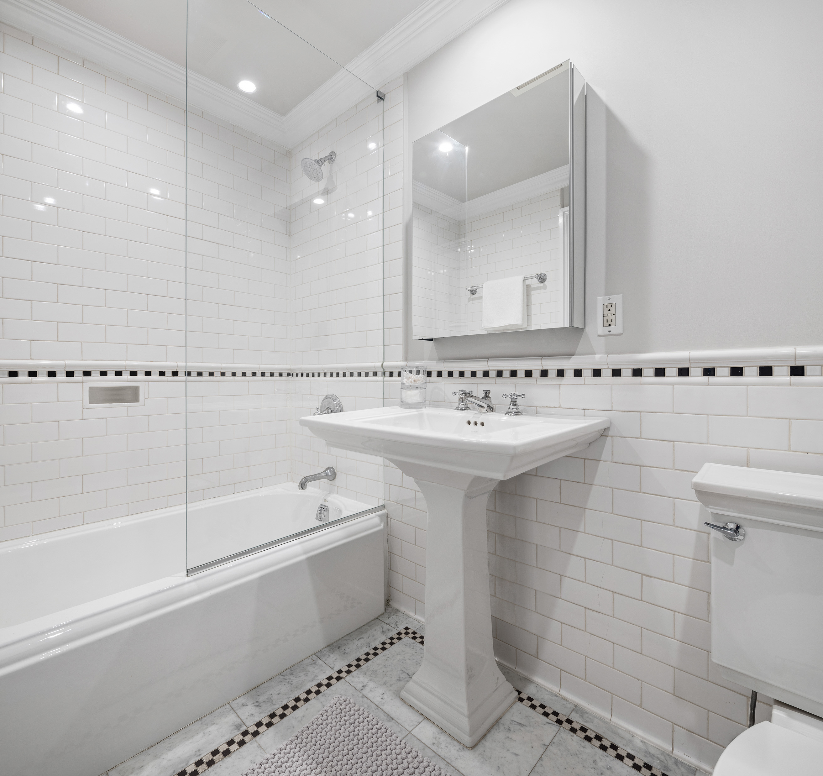 452 Greenwich Street Manhattan, NY 10013 - Photo 32 of 36