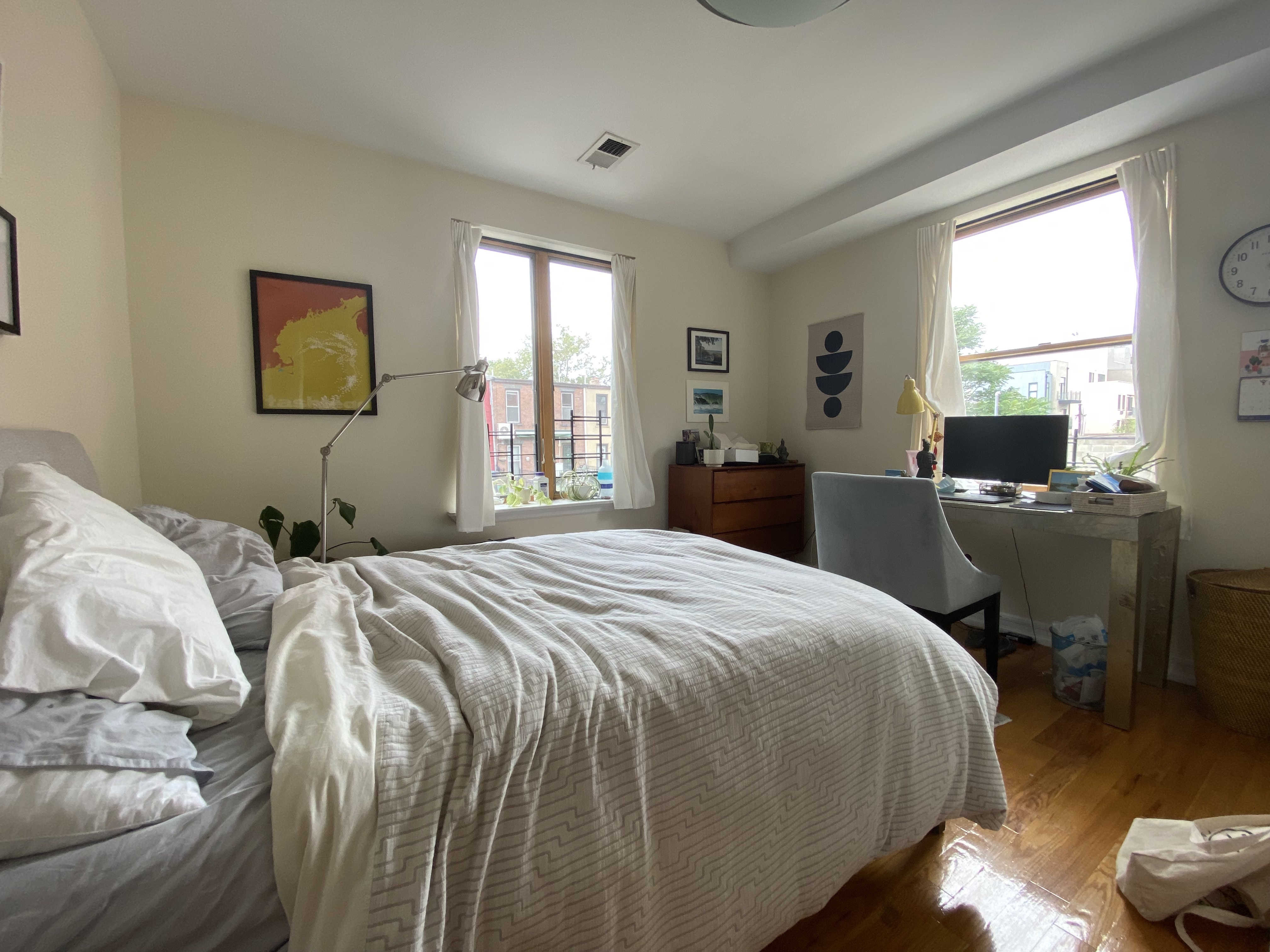 406 15th Street, Unit 2F Brooklyn, NY 11215 - Photo 2 of 12