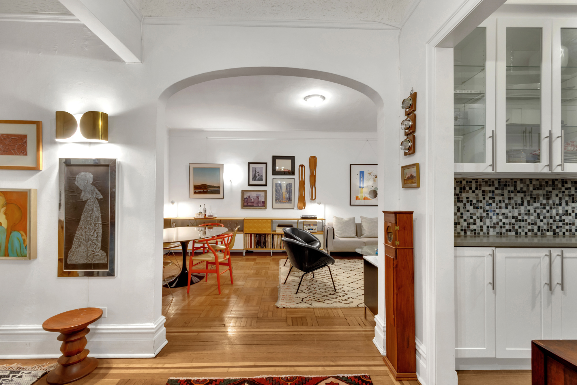 790 Riverside Drive, Unit 2I Manhattan, NY 10032 - Photo 10 of 13